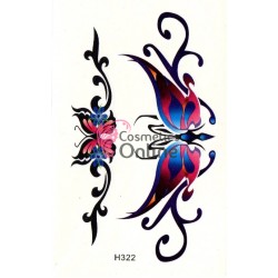 Tatuaje temporare pentru corp 355H322